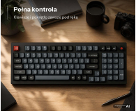 Keychron V5W-D3 - 1605300 - zdjęcie 2